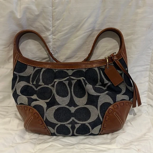 coach bags under $125